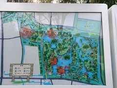 -昆山城市生态森林公园