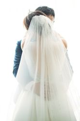 -喜喜婚纱HAPPINESS STUDIO奢定馆(海淀体验馆)