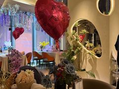 -LE SHARE洛笙·花园西餐(北京路步行街店)