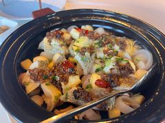 -三号黄浦会Canton Table