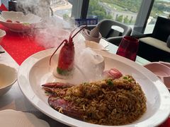 -馋遇江南·精致湖景雅宴(东方之门店)