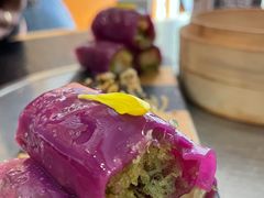 -蚝喜粤·广州味·茶楼点心(长隆店)