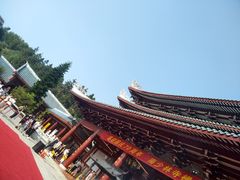 -莆田南少林寺