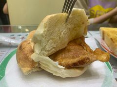 -义顺牛奶公司(新马路老店)