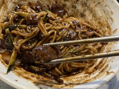 -名家韩国料理·烤肉(瑶海店)