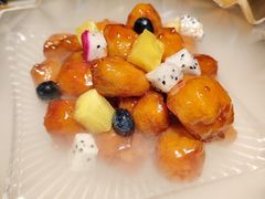 -798餐厅(任丘路店)