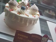 -御品轩(边家村店)