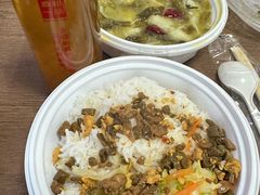 -嘉和一品粥(方庄店)