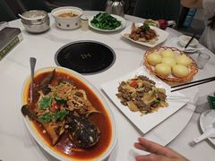 -七叔家宴家常广西菜(明秀东路店)