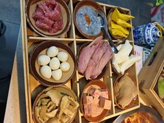 -芈重山老火锅(广州首店)