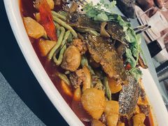 -鱼桥巷·美学川菜