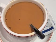 -香港深仔记茶餐厅(东门店)