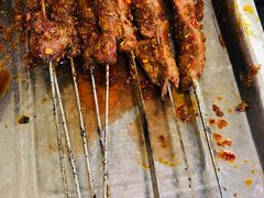 -永刚烧烤(大夜市店)