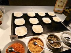 -漢咖啡·全服务式自助晚餐(武汉洲际酒店)