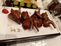 -朱记乳鸽王·非遗石岐乳鸽·全鸽宴(大兴旗舰店)