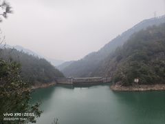 -百杖潭景区