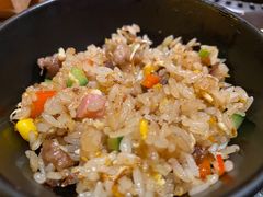 -上男·烧肉集市(五一广场店)
