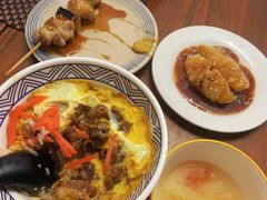 -五右卫门(张自忠路店)