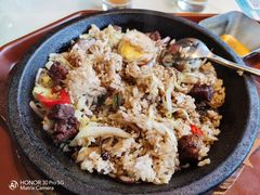 -豪客来牛排(中央花苑店)