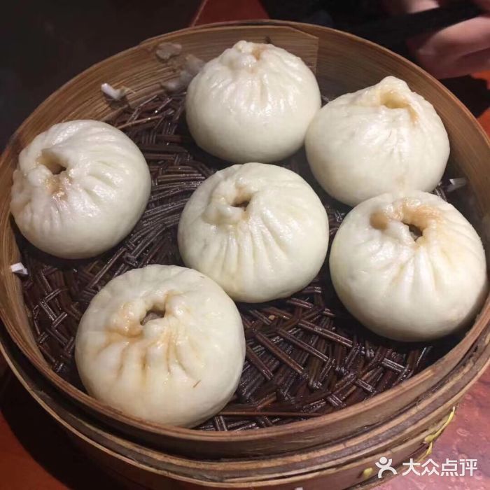 花园茶楼(兴城西路店)图片