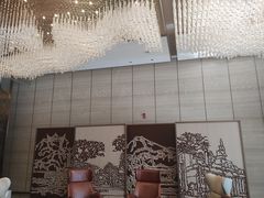 -大汉金桥华美达广场酒店·食秀全日制餐厅