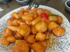-隆喜元鱼汤包·海鲜(中联广场店)
