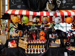 -视界美食自助餐厅·石家庄希尔顿酒店