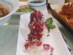 -郭林家常菜(狼垡店)