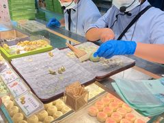 -好一朵茉莉花(老门东店)