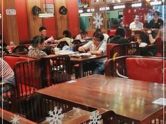大堂-米家小馆(新华店)