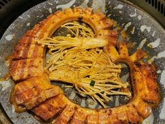 -三肥两瘦烤肉(鹿城店)