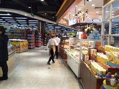 -利客来李村购物中心
