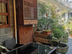 -古韵餐厅(湖畔大学店)