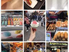 -乐天超市(蚕室店)