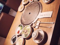 -王妃家(明洞中央店)