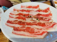 -釜山火炉韩式炭火烤肉(欧洲城店)