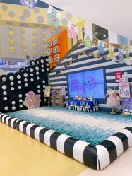 -meland club亲子乐园(重庆万象城店)
