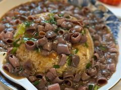 -宾朋海鲜特色美食餐厅·纯手工鲅鱼水饺(兴海路店)