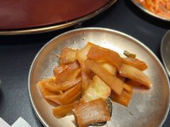 -西塔老太太泥炉烤肉(龙湖北苑天街店)