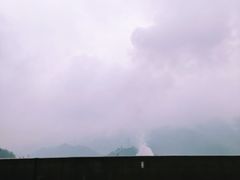 -武陵山森林公园