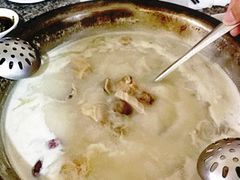 -金瑶池·猪肚鸡·传统冬瓜盅(20年白沙店)