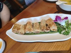 -如轩·海鲜砂锅粥·潮汕菜(一品天下店)