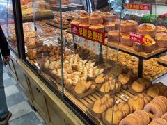 -味多美蛋糕(灯市口店)