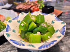 -将太无二·蓝鳍放题·北美寿司(领展购物广场中关村店)