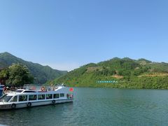 -后柳水乡