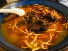 -咪咪家的餐厅