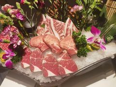 -红沃鳗鱼黑牛烤肉店(不老街店)
