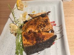 -德川家日本料理(顺义华联店)