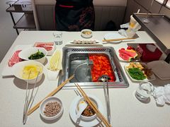 -海底捞火锅(之心城店)