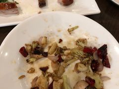 -新旺茶餐厅(嘉里城店)